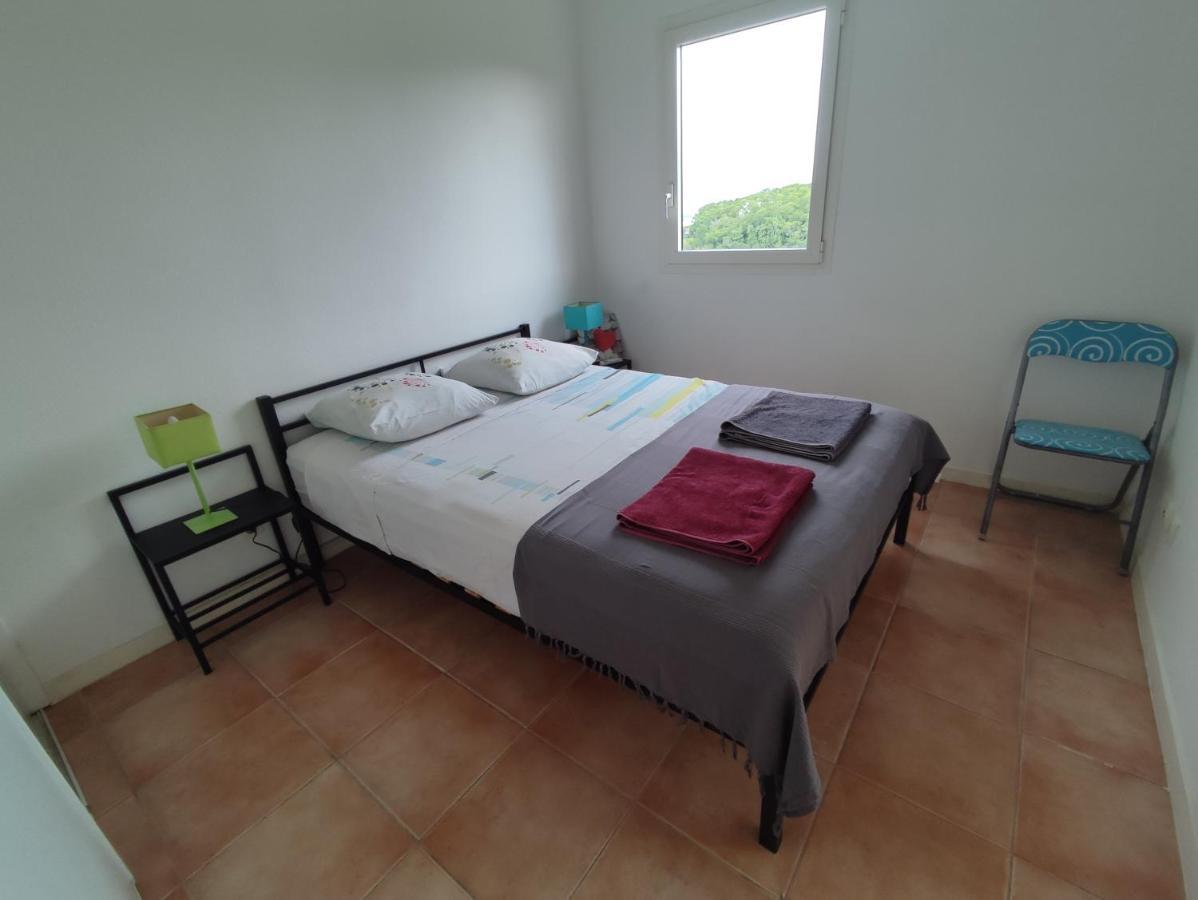 Kazadidou - Residence Grand Cap - Vue Mer Et Montagne - Piscine Le Gosier  Εξωτερικό φωτογραφία